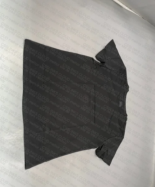 Modal Shirt (Stained)