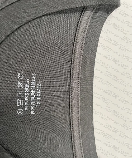 Modal Shirt (Stained) 2