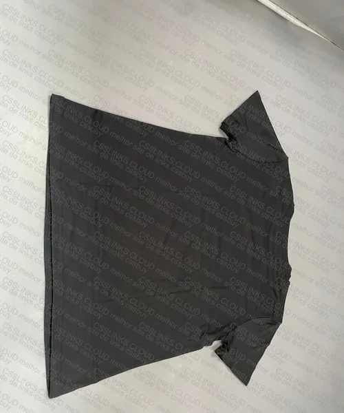 Modal Shirt (Stained) 3