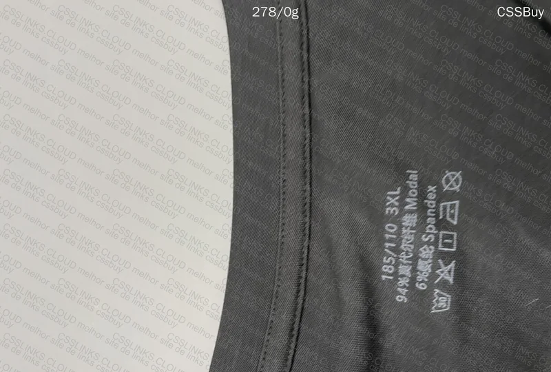 Modal Shirt Like Insider 3