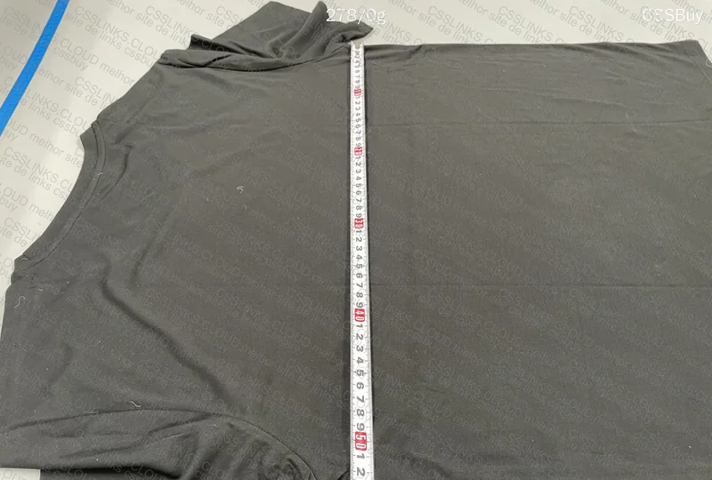 Modal Shirt Like Insider 6