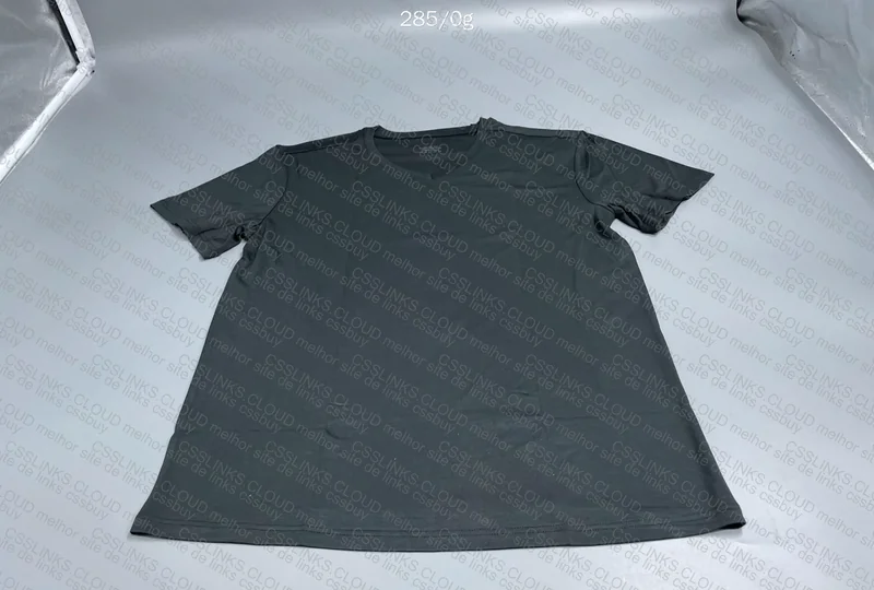 Modal Shirt (Like Insider) 2
