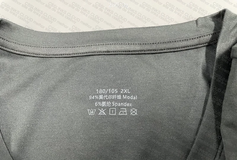 Modal Shirt (Like Insider) 3