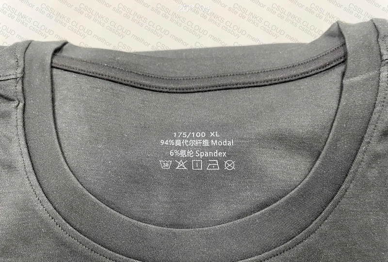 Modal Shirt (Like Insider)