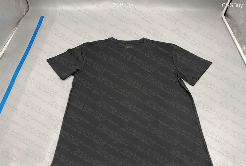 Modal Shirt (Like Insider) with Measurements