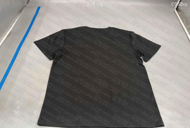 Modal Shirt (Like Insider) with Measurements 2