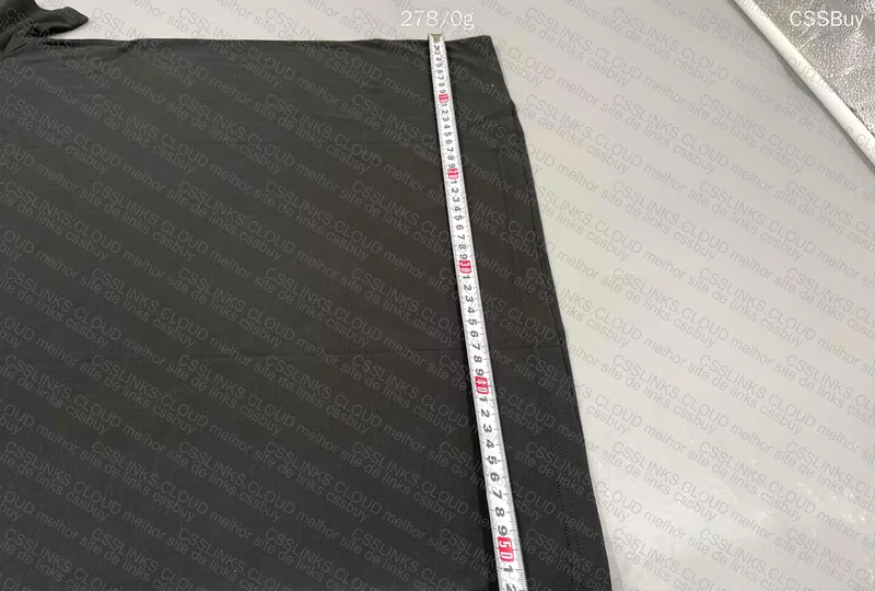 Modal Shirt (Like Insider) with Measurements 8