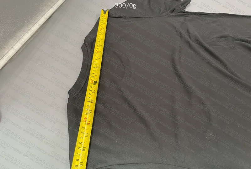 Modal Shirt (Like Insider) with Measurements
