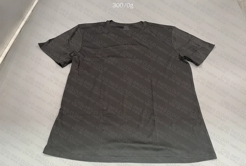 Modal Shirt (Like Insider) with Measurements 5