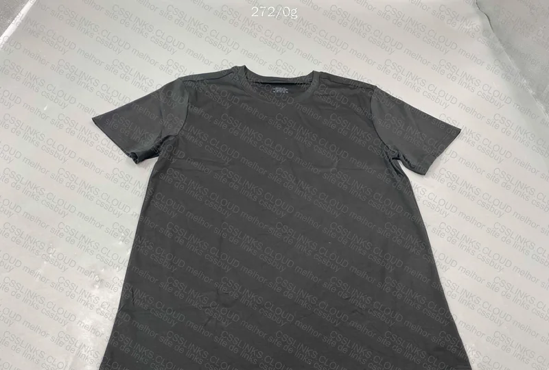Modal/Insider Shirt (Stained?)