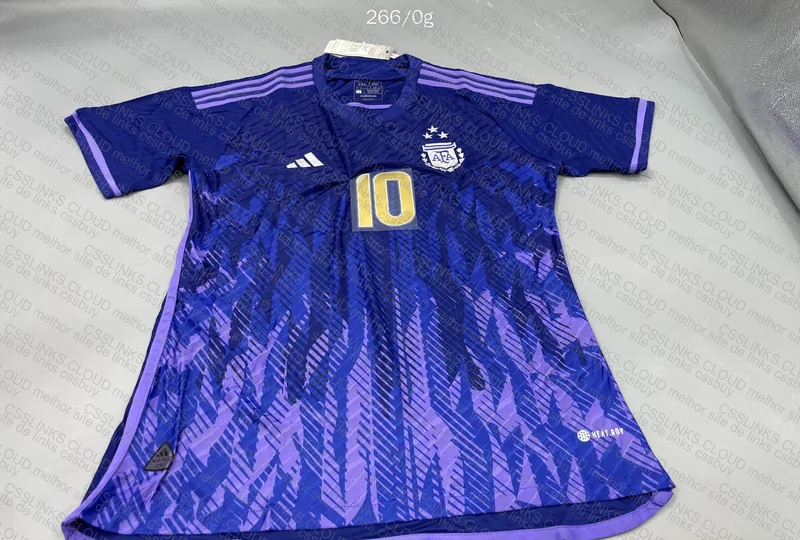 Player Model Shirt
