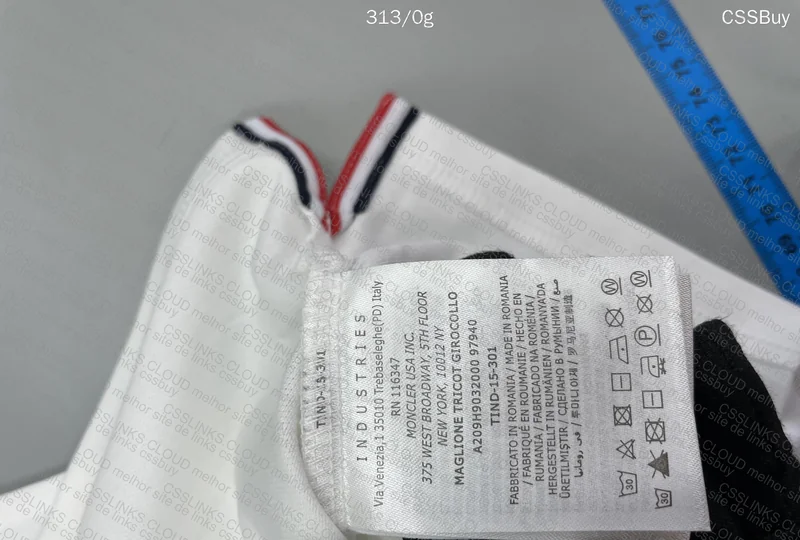 Moncler Shirt