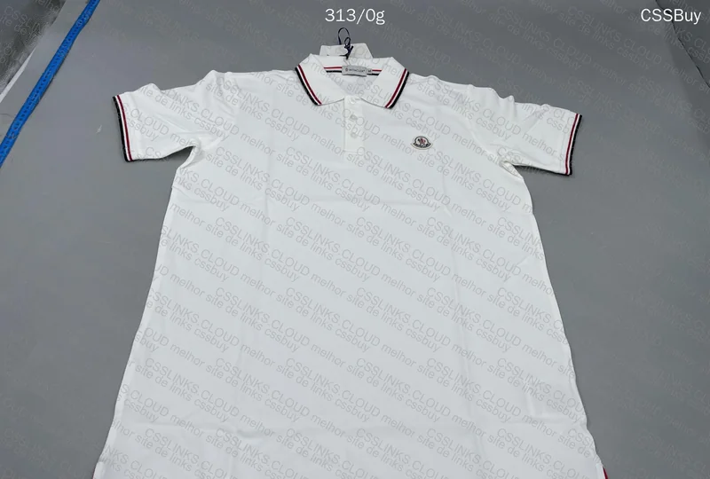 Moncler Shirt 2