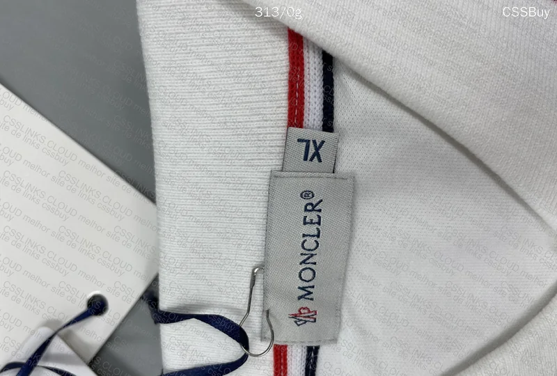 Moncler Shirt 3