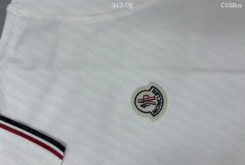 Moncler Shirt 4