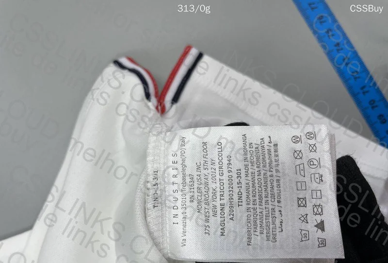 Moncler Shirt 6
