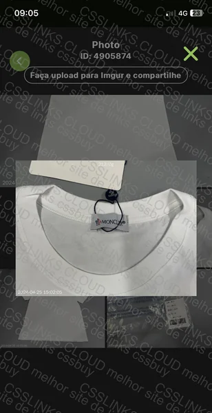 Moncler Shirt 2