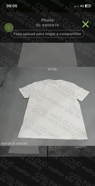 Moncler Shirt 4