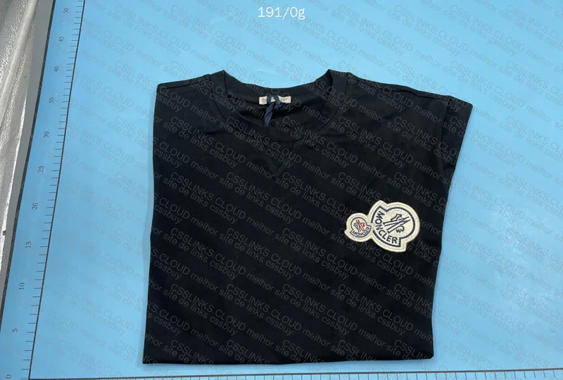 Moncler Shirt