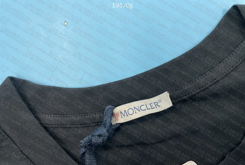Moncler Shirt 2