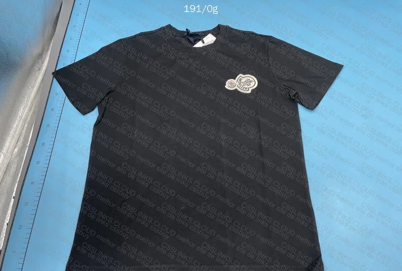 Moncler Shirt 3