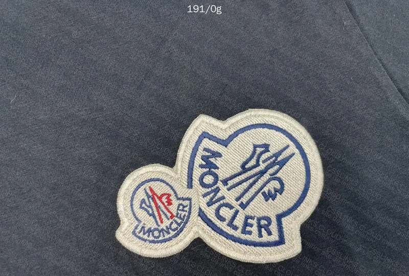 Moncler Shirt 4