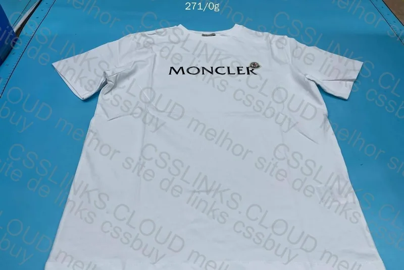 Moncler Shirt
