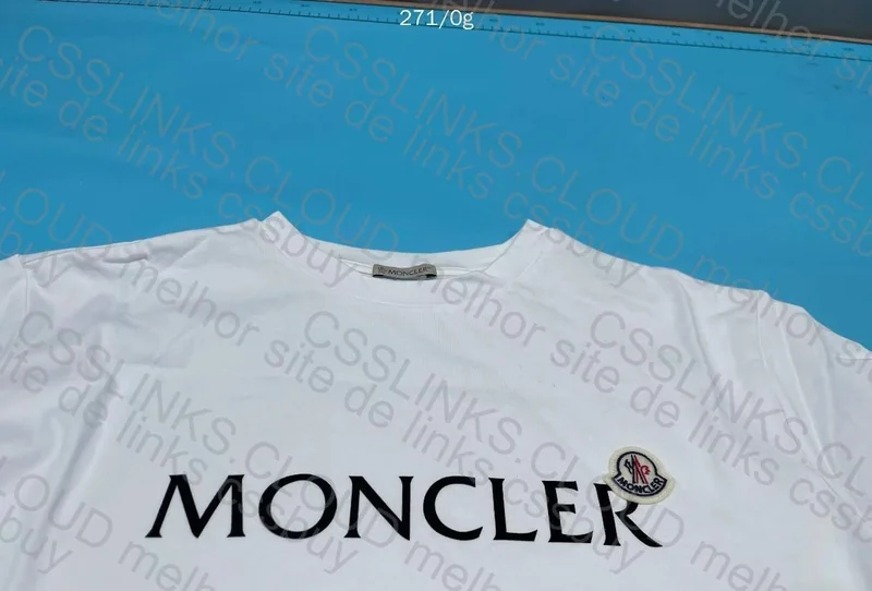 Moncler Shirt 2