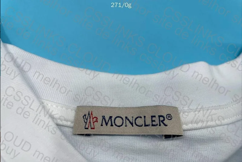Moncler Shirt 5