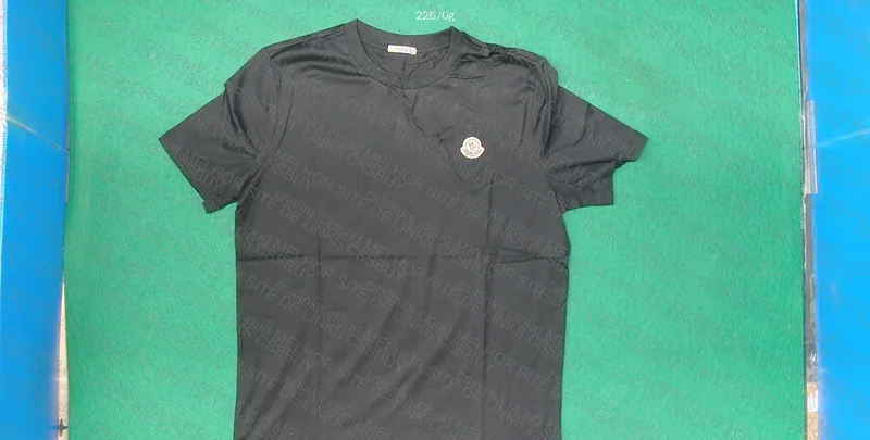 Moncler Shirt