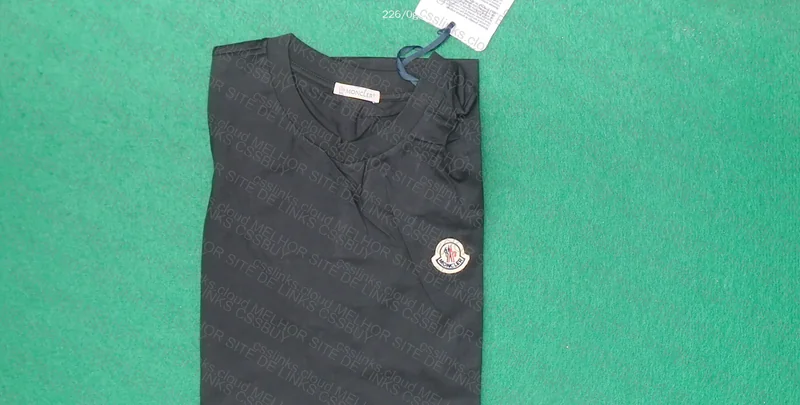 Moncler Shirt 2