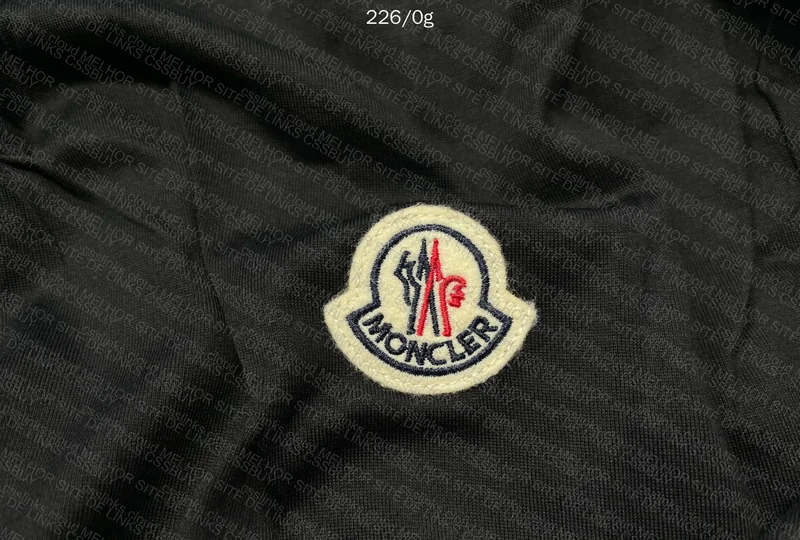 Moncler Shirt 5