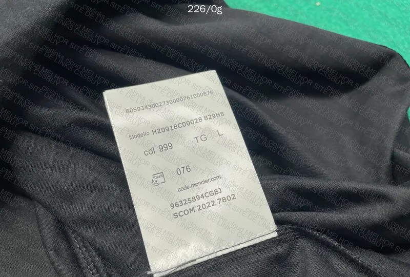Moncler Shirt 6