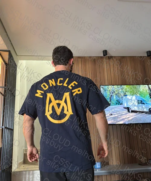 Moncler Shirt 3XL