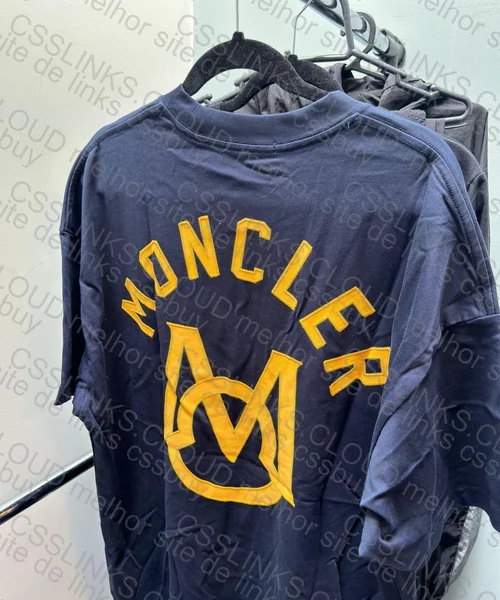 Moncler Shirt 3XL 4