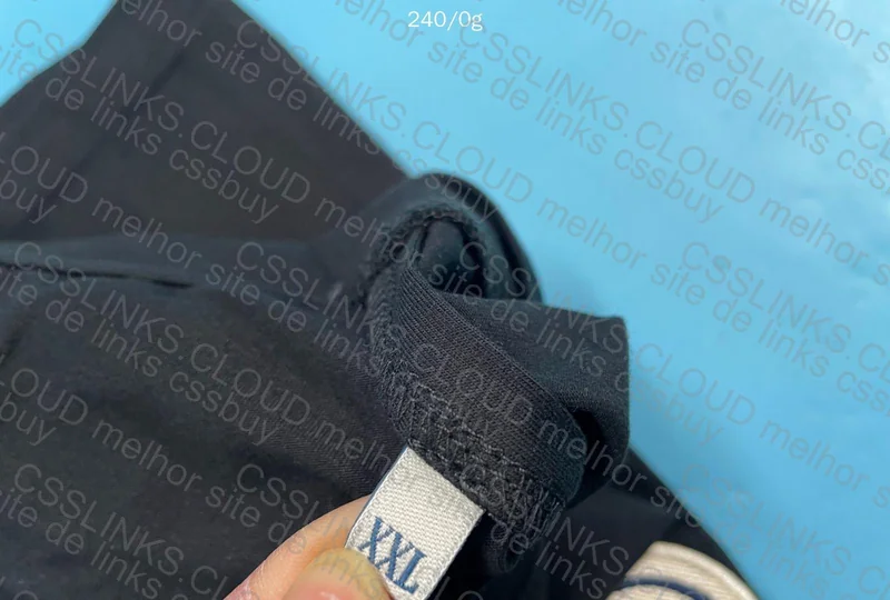 Moncler Double Logo Shirt 6