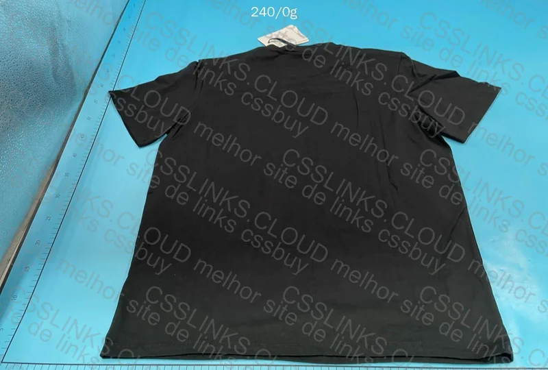 Moncler Double Logo Shirt 7
