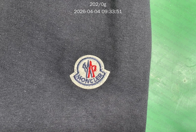 Camisa Moncler GL? 4