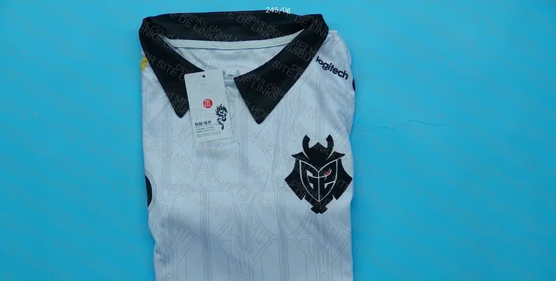 Monesy G2 Shirt