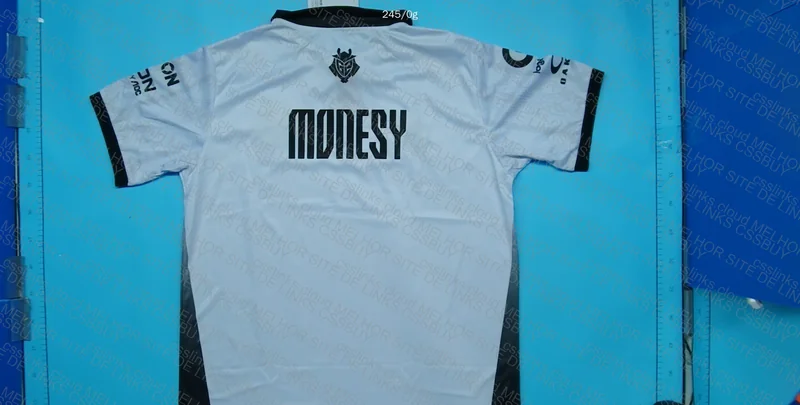 Monesy G2 Shirt 2