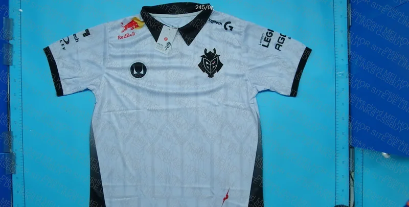 Monesy G2 Shirt 3