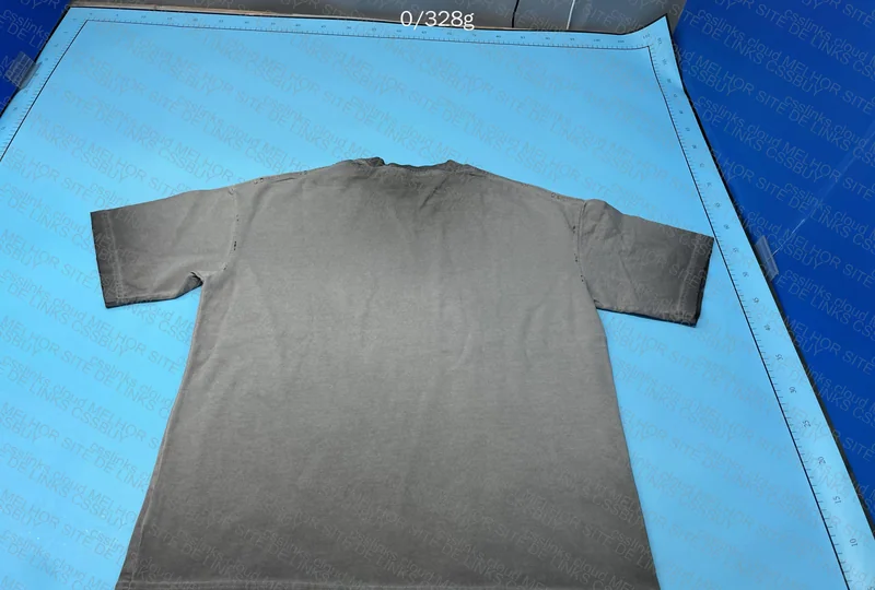Personalized Musashi Shirt 3