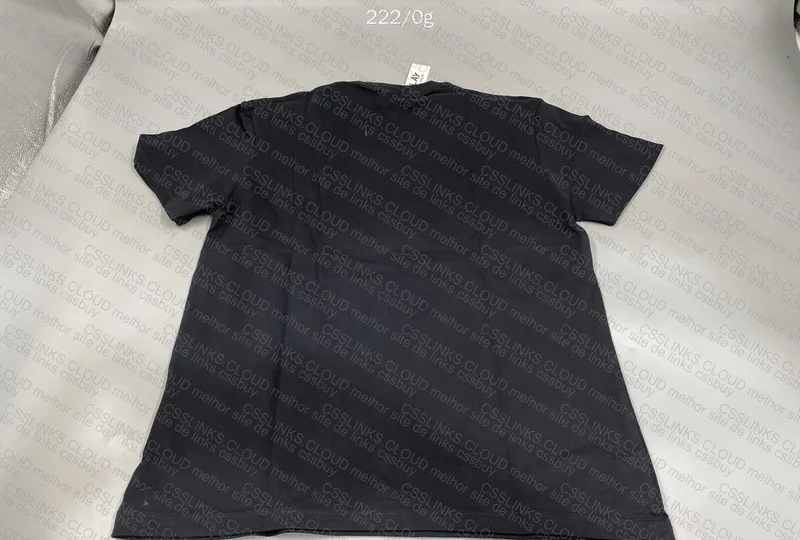 Shirt (Don't Know the Name, Just Liked It) 5