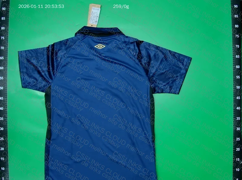 Camisa n°3 Grêmio 25 aaajersey