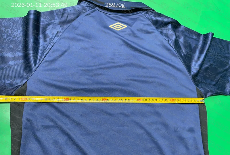 Camisa n°3 Grêmio 25 aaajersey 7