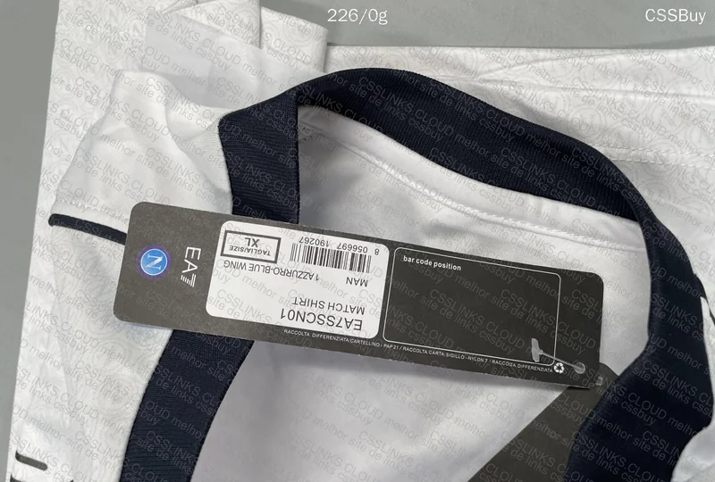 Napoli Shirt