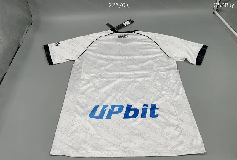 Napoli Shirt 4