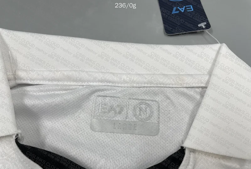 Napoli Shirt 3