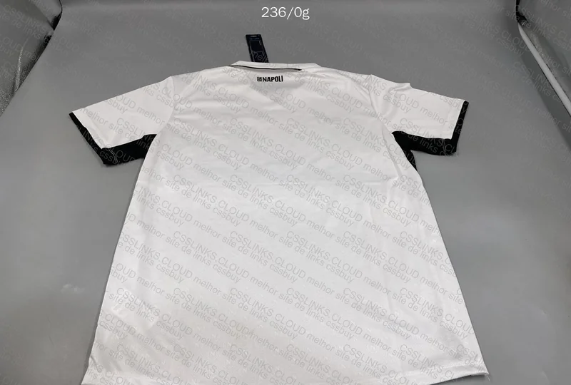 Napoli Shirt 5