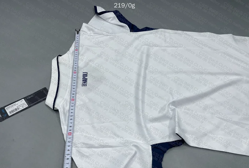 Napoli 24/25 Jersey (With Measurements) 5